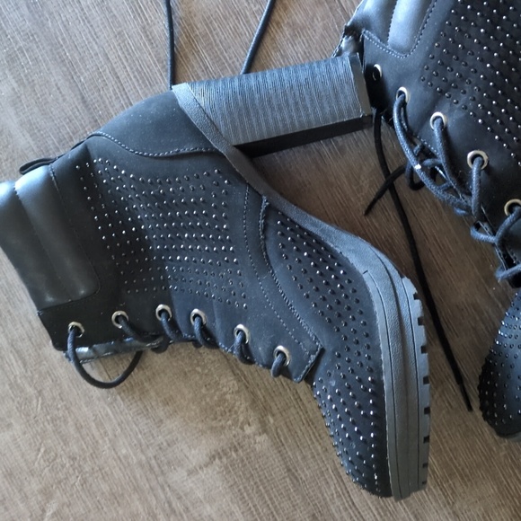 Booties - Picture 2 of 6